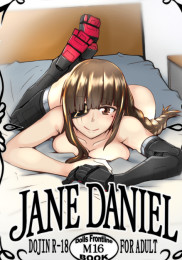 JANE DANIEL